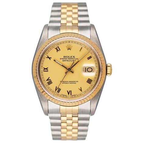 rolex datejust 16263 caliber|rolex datejust 16233 day night.